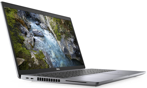 DELL PRECISION 3560 i7-1185G7 3.0GHz 2TB 64GB 15" 3840X2160 NVIDIA T500