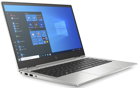 HP ELITEBOOK X360 830 G8 i5-1145G7 2.6GHz 1TB 8GB 13" 1920x1080 INBOARD TOUCHSCREEN