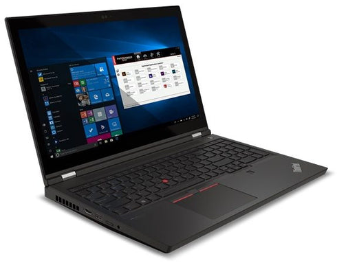 LENOVO THINKPAD P15 G2 i7-11850H 2.1GHz 512GB 64GB 15" 1920X1080 NVIDIA T12000