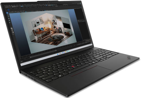 LENOVO THINKPAD P16s G3 i7-155H 1.4GHz 1TB 32GB 16" 1920X1200 RTX500