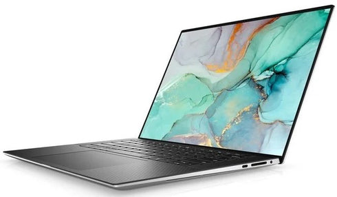 DELL XPS 15 9510 i7-11800H 2.3GHz 512GB 64GB 15" 1920X1200 NVIDIA RTX 3050