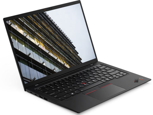 Laptops - LENOVO THINKPAD X1 CARBON GEN 9 i7-1185G7 3.0 GHz 500GB 16GB 14" 1920X1200 INBOARD