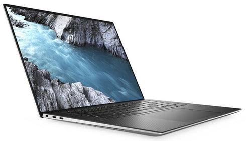 Laptops - DELL XPS 15 9500 i9-10885H 2.4GHz 2000GB 64GB 15" 3840X2400 NVIDIA GTX 1650 TOUCHSCREEN