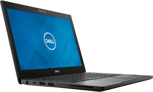 DELL LATITUDE 7290 i5-8350U 1.7GHz 1TB 16GB 12" 1920X1080 INBOARD