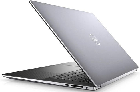 DELL PRECISION 5560 i7-11850H 2.5GHz 2TB 32GB 15" 1920X1080 NVIDIA T1200