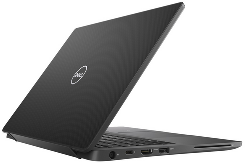 DELL LATITUDE 7300 i5-8265U 1.6GHz 512GB 8GB 13" 1920X1080 INBOARD