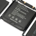LAPTOP BATTERY FOR APPLE MACBOOK PRO 13 A1706 49Wh