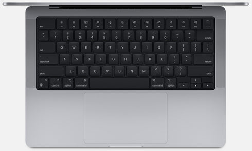 APPLE MACBOOK PRO 14 2023 M2 512GB 16GB 3024X1964 GPU 16 CORE