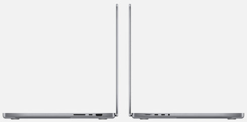 APPLE MACBOOK PRO 16 2023 M2 8TB 32GB 3456X2234 GPU 19 CORE