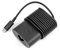 POWER SUPPLY USB-C 45W 20V 2.25A FOR DELL LATITUDE 5420 5520 7390 7410 7420