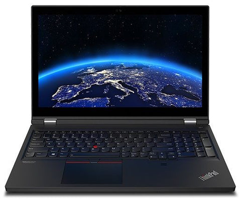 Laptops - LENOVO THINKPAD P15 Gen 1 i7-10850H 2.7GHz 2TB 32GB 15.6" 1920X1080 NVIDIA T2000
