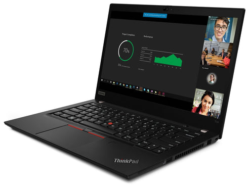 LENOVO THINKPAD T14 G2 i5-1145G7 2.6GHz 2TB 32GB 14" 1920X1080 INBOARD