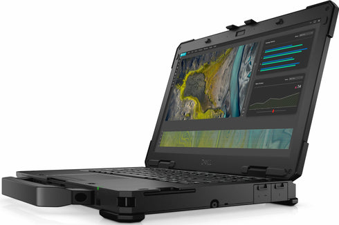 DELL LATITUDE 5430 RUGGED i5-1145G7 2.6GHz 1TB 16GB 14" 1920X1080 INBOARD TOUCHSCREEN