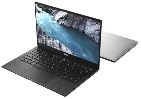 Dell XPS 13 7390 i5-10210U 1.6GHz 256GB 8GB 13.3" 1920X1080 INBOARD