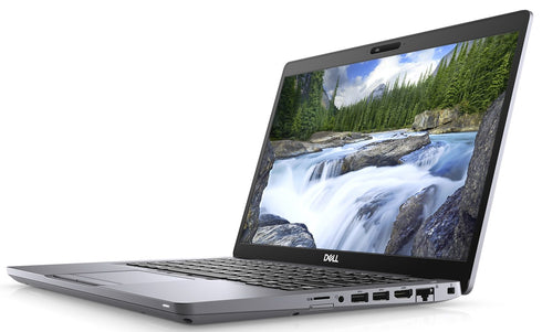 DELL LATITUDE 5410 i7-10610U 1.8GHz 512GB 32GB 14" 1920X1080 INBOARD