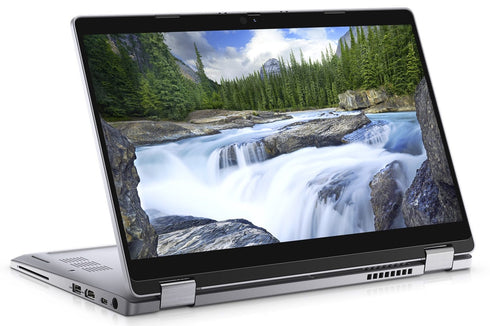 Laptops - DELL LATIITUDE 5310 2 IN 1 i5-10210U 1.6GHz 1000GB 8GB 13" 1920X1080 INBOARD