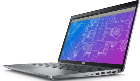 DELL PRECISION 3570 i7-1280P 1.8GHz 1TB 64GB 15" 1920X1080 INBOARD