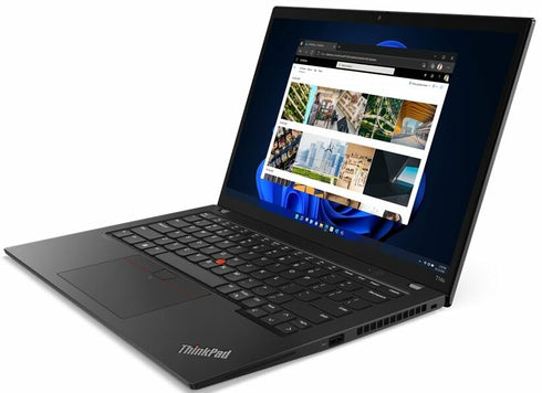 LENOVO THINKPAD T14S G3 i7-1265U 1.8GHz 512GB 8GB 14" 1920X1200 INBOARD