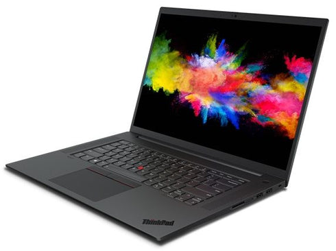 LENOVO THINKPAD P1 G4 i7-11850H 2.1GHz 2TB 32GB 16" 2560X1600 NVIDIA RTX A2000