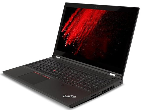 LENOVO THINKPAD P15 G2 i7-11850H 2.1GHz 1TB 32GB 15" 1920X1080 NVIDIA T12000