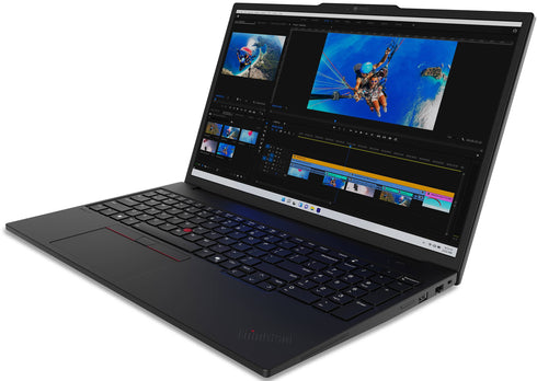 LENOVO THINKPAD P16s G3 i7-155H 1.4GHz 512GB 64GB 16" 1920X1200 RTX500