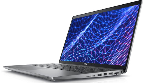 DELL LATITUDE 5530 i7-1270P 2.2GHz 512GB 16GB 15" 1920X1080 INBOARD