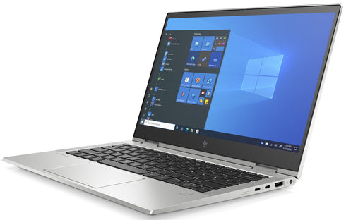 HP ELITEBOOK X360 830 G8 i5-1145G7 2.6GHz 1TB 32GB 13" 1920x1080 INBOARD TOUCHSCREEN