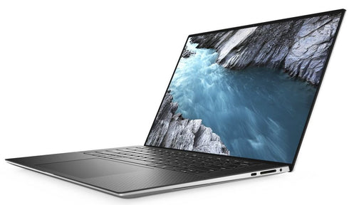 DELL XPS 15 9500 i9-10885H 2.4GHz 2TB 32GB 15" 3840X2400 NVIDIA GTX 1650 TOUCHSCREEN