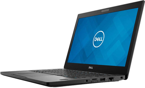 DELL LATITUDE 7290 i5-8350U 1.7GHz 1TB 32GB 12" 1920X1080 INBOARD