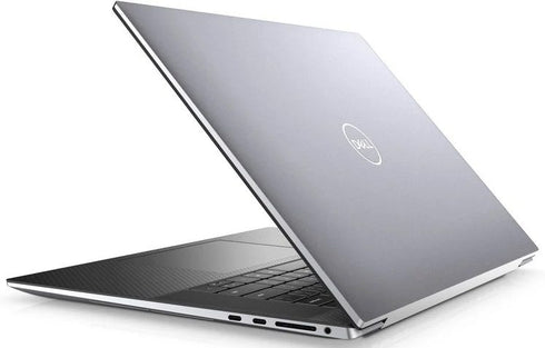 DELL PRECISION 5760 i9-11950H 2.6GHz 1TB 64GB 17" 1920X1200 NVIDIA RTX A3000