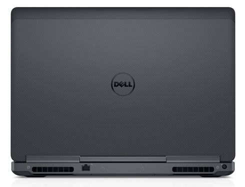 DELL PRECISION 7510 i7-6820HQ 2.7GHz 1TB 16GB 15.6" 1920X1080 RADEON M375X