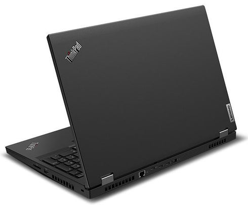 LENOVO THINKPAD P15 G1 i7-10850H 2.7GHz 512GB 16GB 15" 3840X2160 NVIDIA RTX 3000