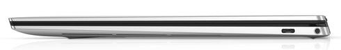 DELL XPS 13 9310 2-IN-1 i7-1165G7 2.8GHz 256GB 8GB 13" 3840X2400 INBOARD TOUCHSCREEN