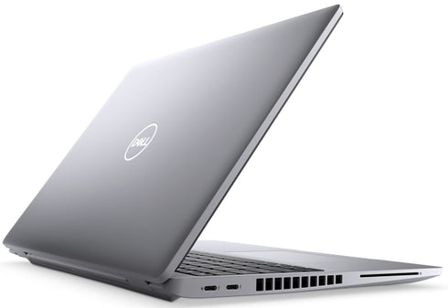 DELL PRECISION 3560 i7-1185G7 3.0GHz 512GB 32GB 15" 3840X2160 NVIDIA T500