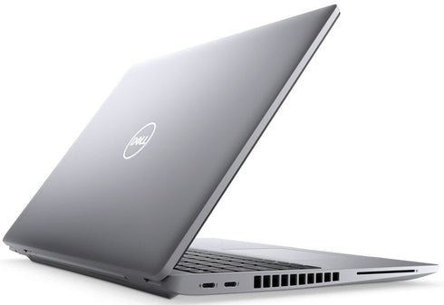 DELL PRECISION 3560 i7-1165G7 2.8GHz 512GB 16GB 15" 1920X1080 INBOARD