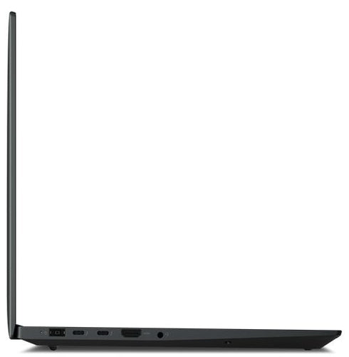 LENOVO THINKPAD P1 G4 i7-11800H 1.9GHz 2TB 16GB 16" 2560X1600 NVIDIA RTX A2000