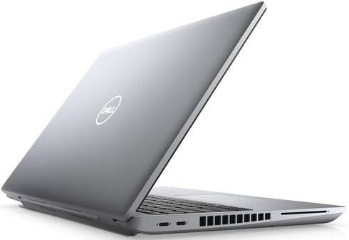 DELL LATITUDE 5521 i5-11500H 2.9GHz 1TB 16GB 15" 1920X1080 NVIDIA MX450