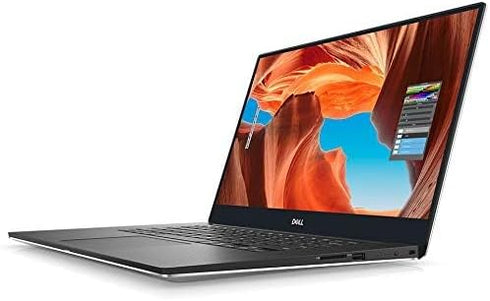 DELL XPS 15 7590 i7-9750H 2.6GHz 2TB 32GB 15" 1920X1080 NVIDIA GTX 1650