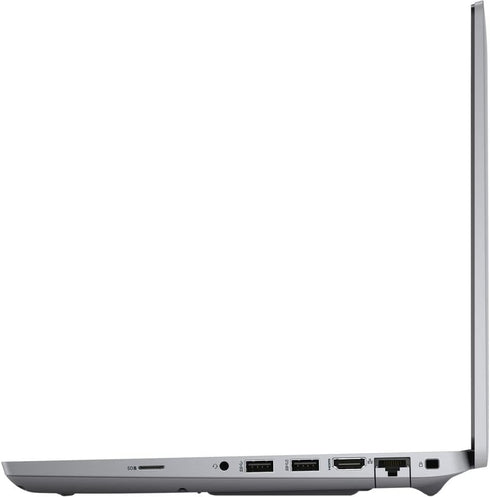 DELL LATITUDE 5421 i5-11500H 2.9GHz 256GB 16GB 14" 1366X768 INBOARD