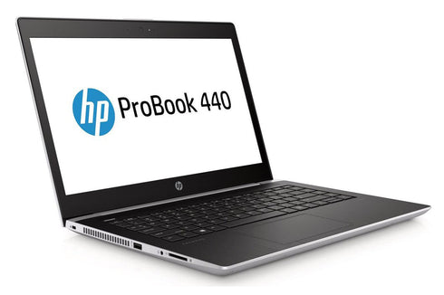 HP PROBOOK 440 G5 i3-8130U 2.2GHz 256GB 8GB 14" 1366x768 INBOARD
