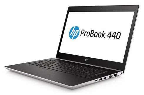 HP PROBOOK 440 G5 i7-8550U 1.80GHz 256GB 8GB 14" 1366X768 INBOARD