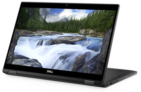 DELL LATITUDE 7390 2-IN-1 i7-8650U 1.90GHz 1TB 16GB 13" 1920X1080 INBOARD TOUCHSCREEN
