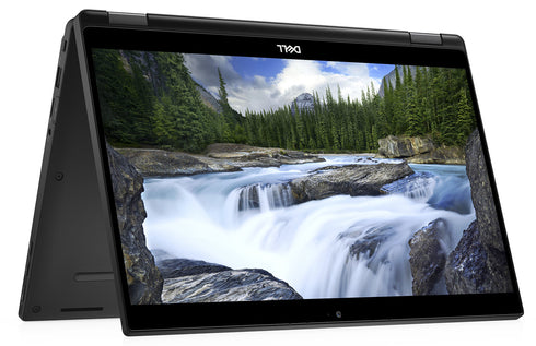 DELL LATITUDE 7390 2-IN-1 i5-8350U 1.70GHz 512GB 16GB 13" 1920X1080 INBOARD TOUCHSCREEN