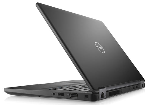 DELL LATITUDE 5490 i5-7300U 2.6GHz 512GB 32GB 14" 1920X1080 INBOARD