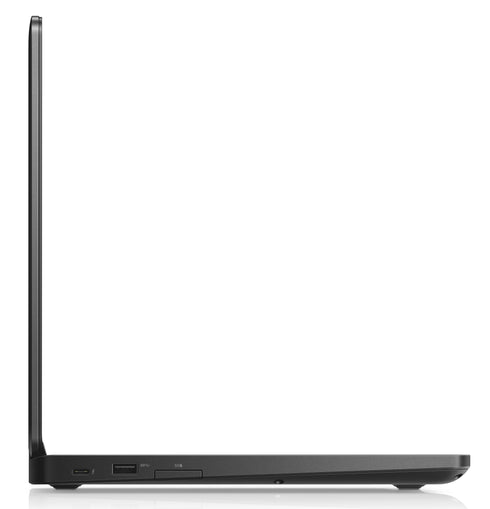 DELL LATITUDE 5490 i5-7300U 2.6GHz 512GB 8GB 14" 1366X768 INBOARD