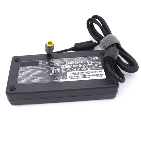 LENOVO CHARGER BARREL CONNECTOR 170W 20V 8.5A