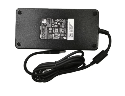 POWER SUPPLY 240W BARREL 7.4x5.0(mm) DELL PRECISION 7510 7520 7530 7540 7550 7710 7720 7730 7740 7750