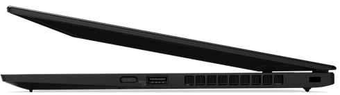 LENOVO THINKPAD X1 CARBON G7 i5-8265U 1.6GHz 512GB 16GB 14" 2560X1600 INBOARD