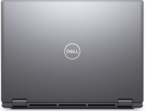 DELL PRECISION 7670 i7-12850HX 2.1GHz 1TB 64GB 16" 1920X1200 NVIDIA RTX A1000