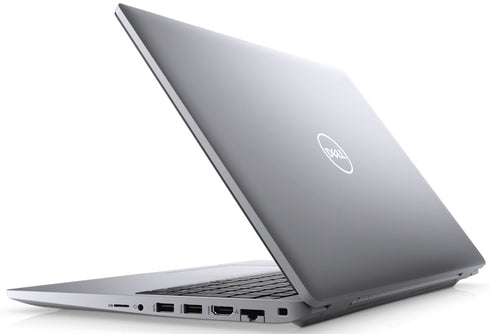 DELL PRECISION 3560 i5-1145G7 2.6GHz 1TB 32GB 15" 1920X1080 NVIDIA T500 TOUCHSCREEN